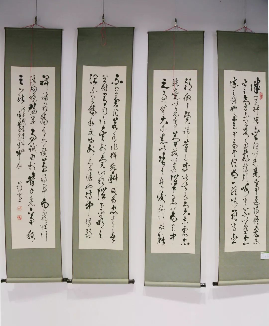 壮丽70年 · 奋斗新时代 | 庆祝新中国成立70周年西和县老一辈书画家