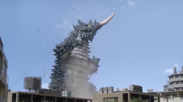 这都是因为生长的环境问题,虽然同为吸血怪兽奇玛依拉,但爱迪中的是