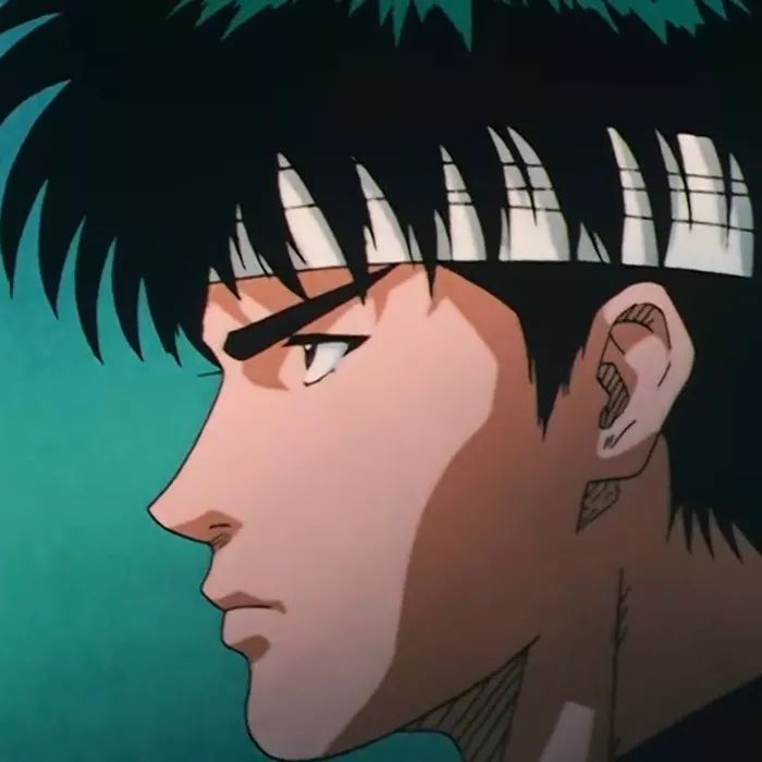 【微信头像】记忆中的篮球男孩