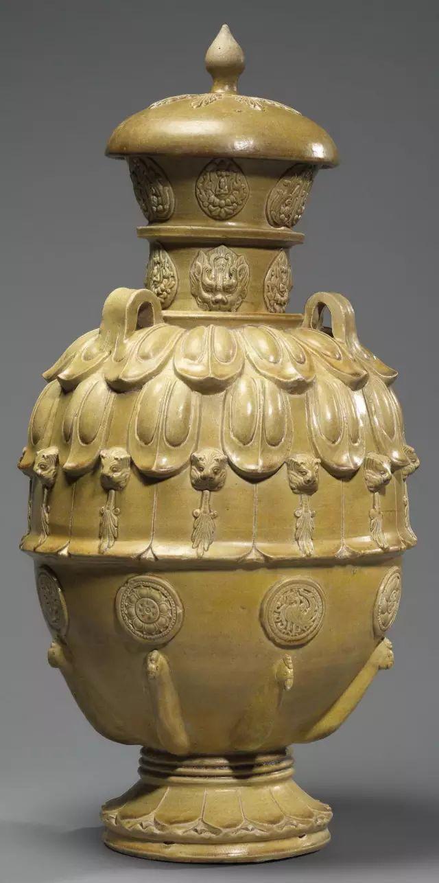 这对收藏家夫妇的故事,颇为传奇_陈淑贞