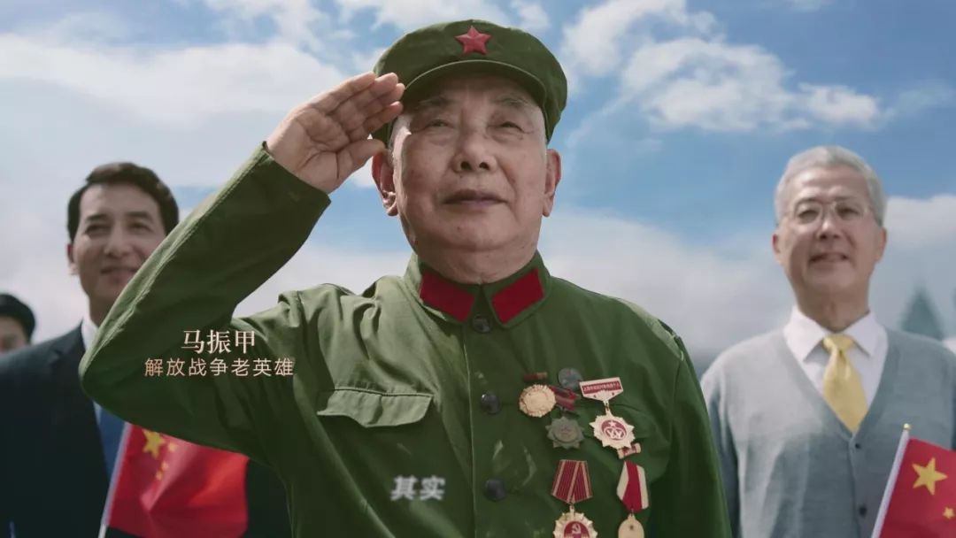 为什么要爱国?你我就是答案!_中国