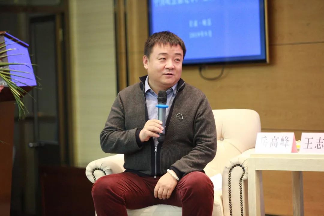 中国马会书记,秘书长岳高峰