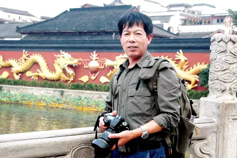 中国优秀摄影师评选活动参选人初审作品公示王华安