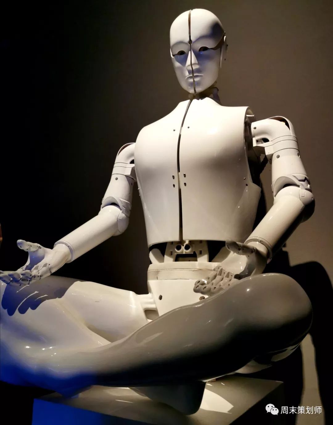 武汉 | 匪夷所思的未来大展,我玩了两个小时【406集】