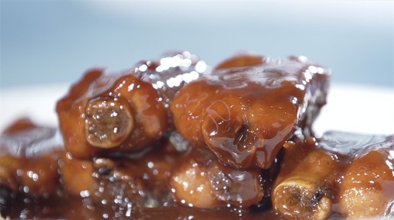 这道菜竟男女老少通吃,你还招架得住吗?_陈皮