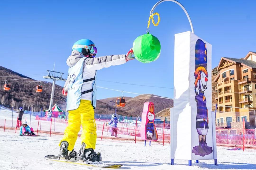 太舞滑雪场死人图片