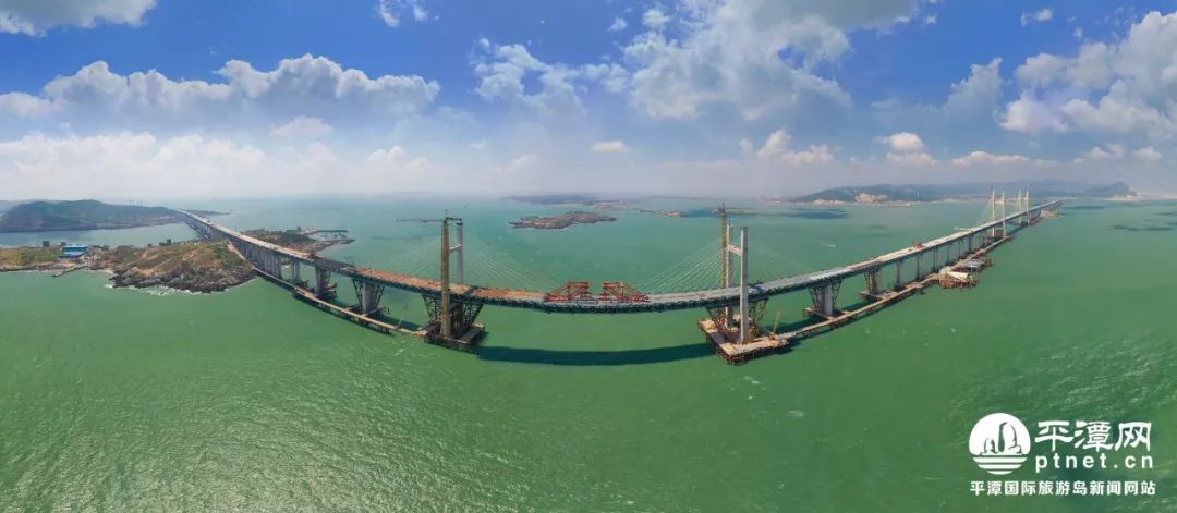 平潭红了身为平潭人我很骄傲