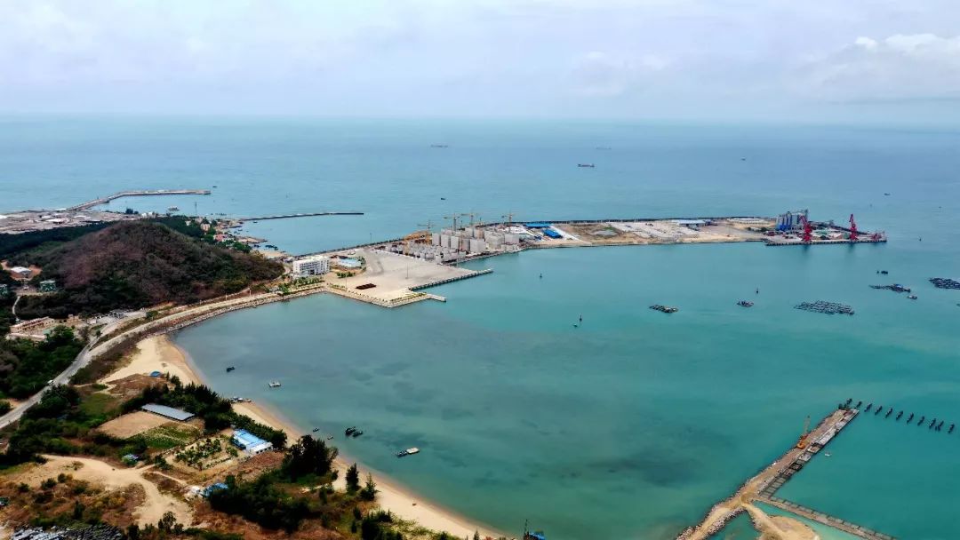 崖州区邀请你对建设"一港三城"建言献策啦