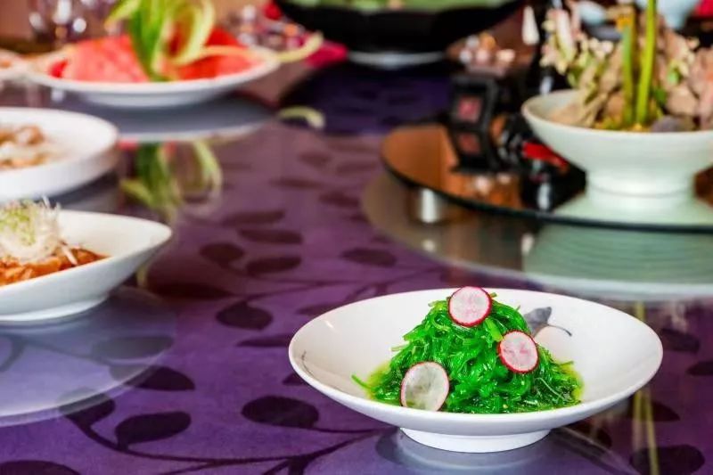 哪桌苏州小宴上c位,你说了算!