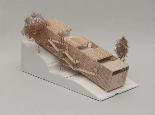 我985硕士毕业你就让我天天在设计院做手工模型