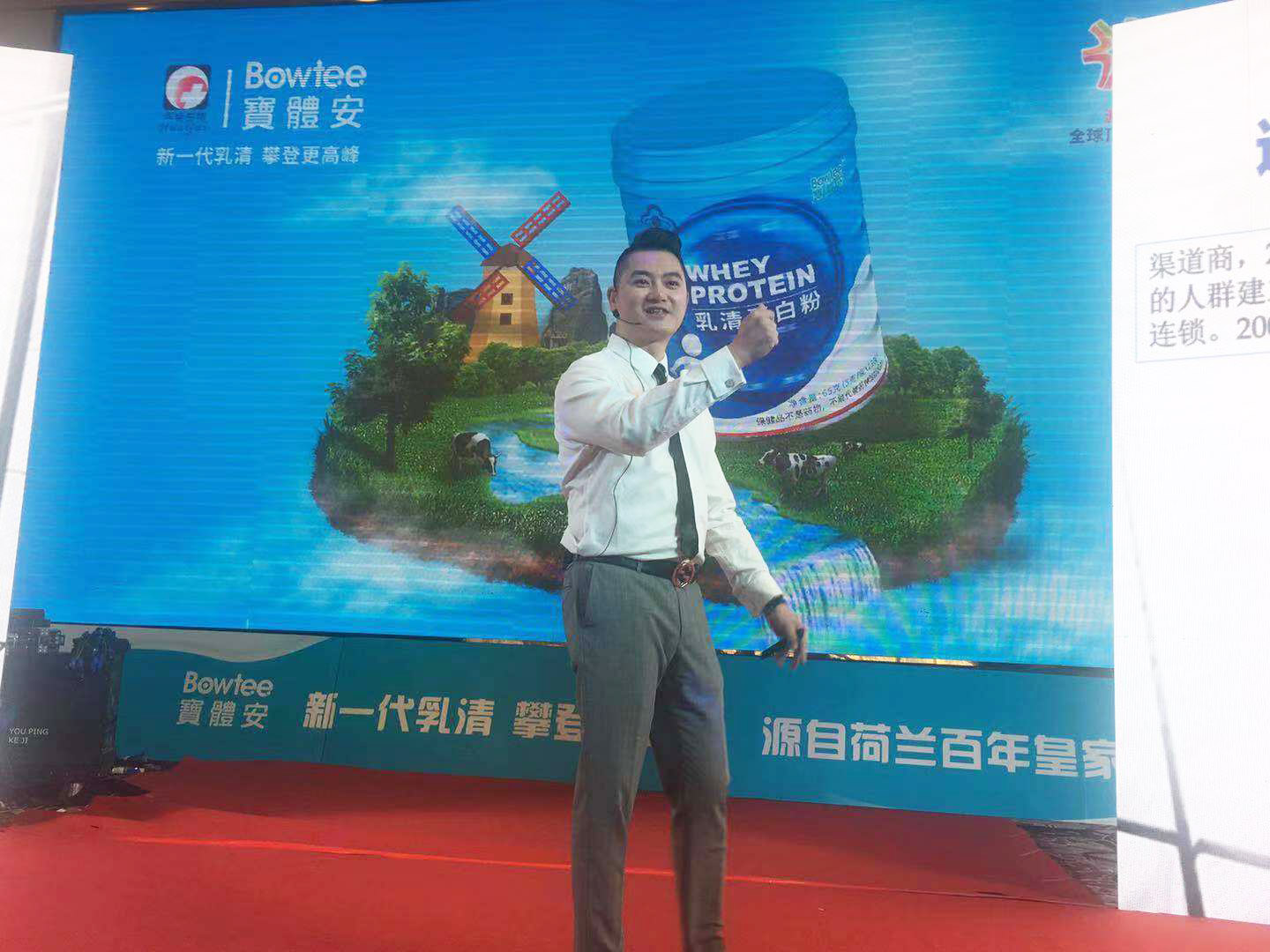 生物科技行业的创新浪潮 – 广州华桂的引领者姿态