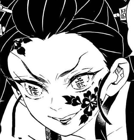 原创作为最弱的上弦却能将祢豆子切成块网友他是最弱的一个