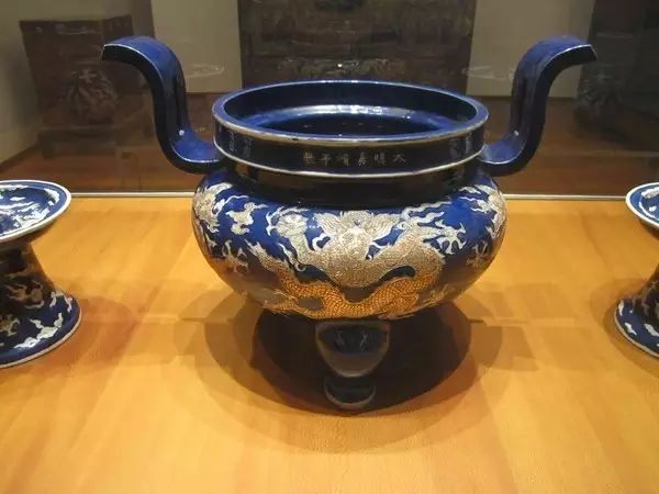 法国有个博物馆竟然藏着中国2w件惊艳的文物