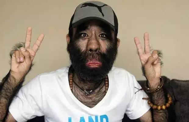 海豚长腿,人类长尾,到底算哪门子的返祖现象?_尾巴