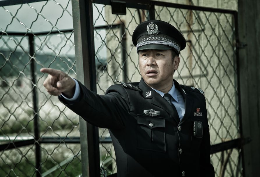 小镇警事今晚开播张国强领衔演绎基层民警的喜乐人生