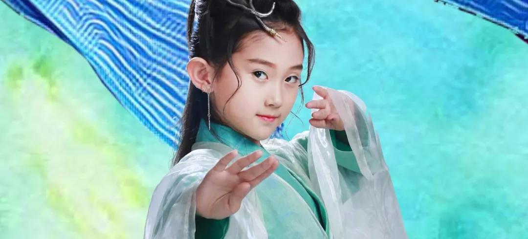 这部新作由黄超导演,彭馨乐,顾文凯,孟繁淼,李璇琬儿,田若曦等小演员