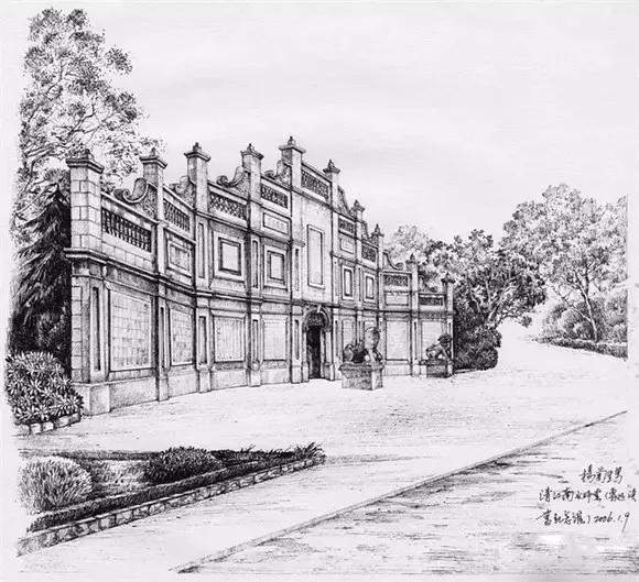 读城记丨朱自清南京印象内附民国南京旧影