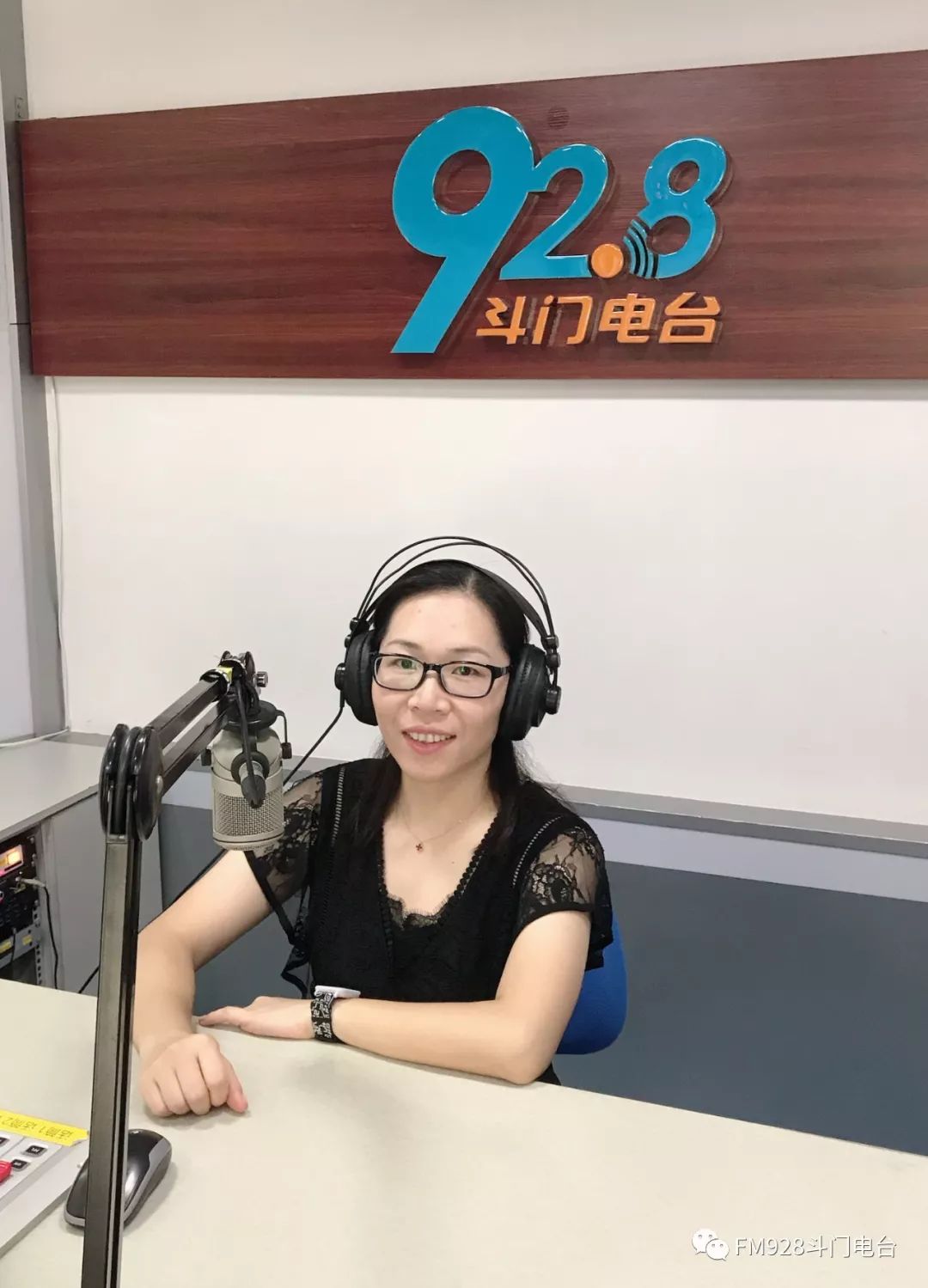 斗门电台阳光妇联面对面节目预告