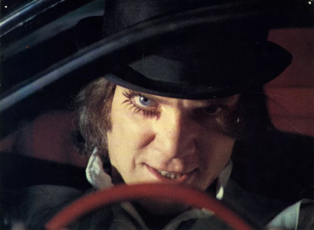 半个世纪后,终于读到这本奇书的未删节版_布里克