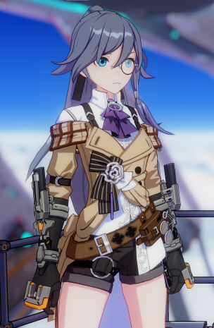 《崩坏3》雾都迅羽增幅核心属性图文详解