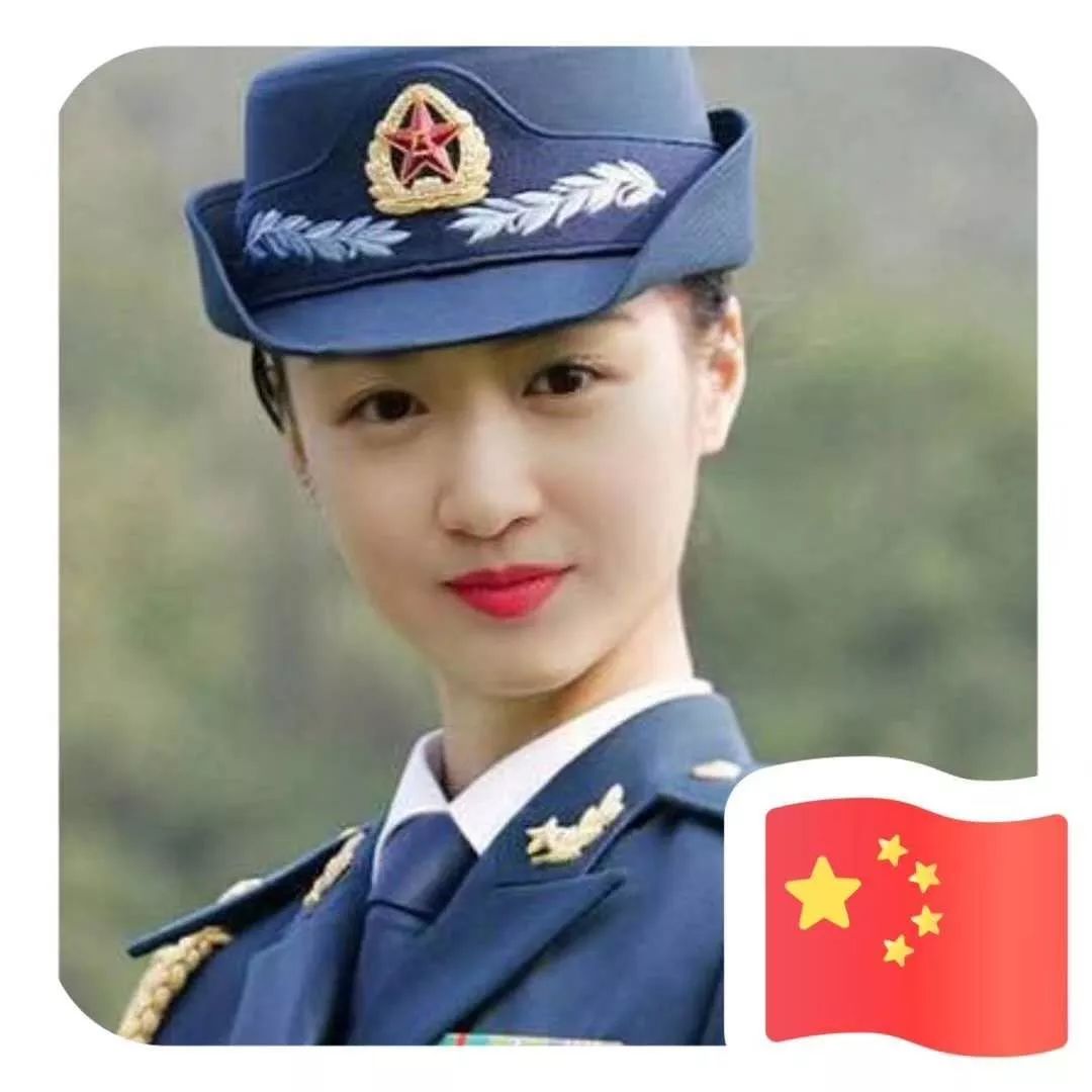 微信头像不挂旗,都不好意思说爱国_国旗