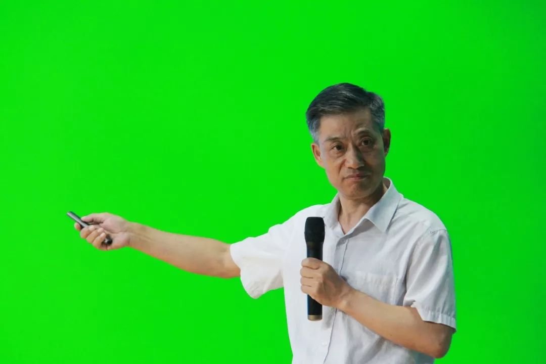 党委书记刘诗雄开学第一课科技创新与百年中国梦