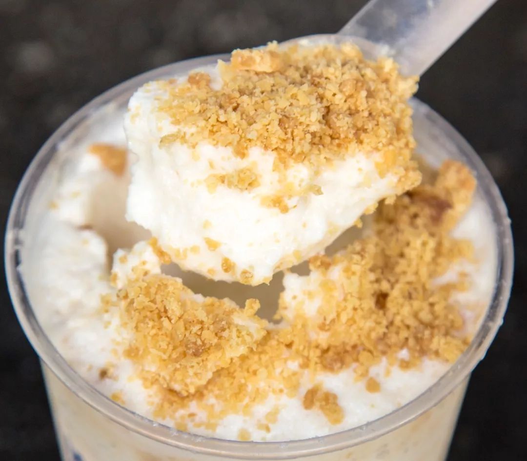 万物皆可波波冰喜茶x奥利奥首次联名