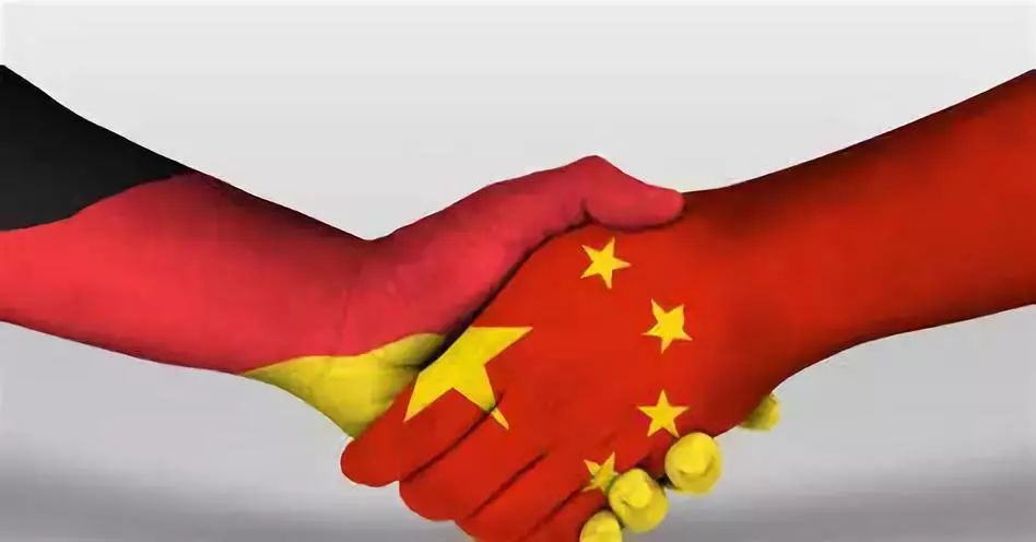 中德合作 | 德对华援助高达百亿欧元?_中国