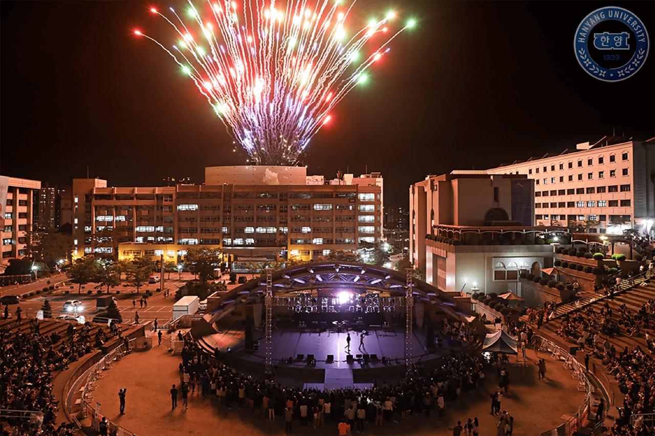 就读韩国汉阳大学这7个小贴士你一定要收藏