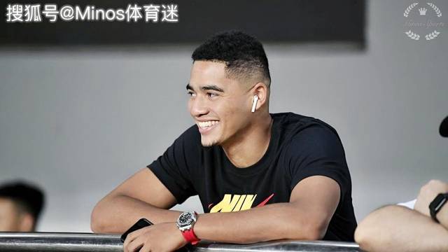 布朗宁改名蒋光太:拿到中国护照,国脚资格等待fifa"判决"