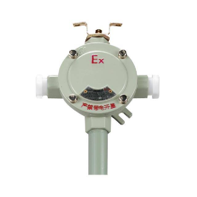 防爆產品電開關採用二三四通防爆燈接線盒款式