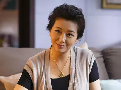 刘威葳饰演李梅