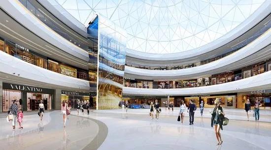 "一站式生活"改变你的生活方式铁岭万达广场·天玺,居万达广场之上,尽