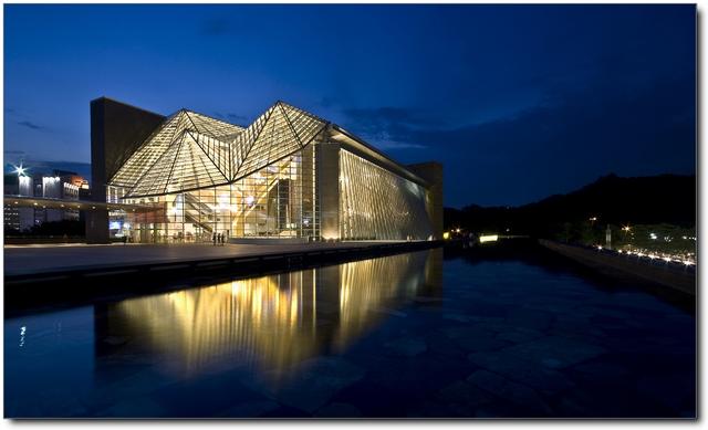 五千年的诗章(深圳监狱指挥中心 林旭彬)徜徉在历史