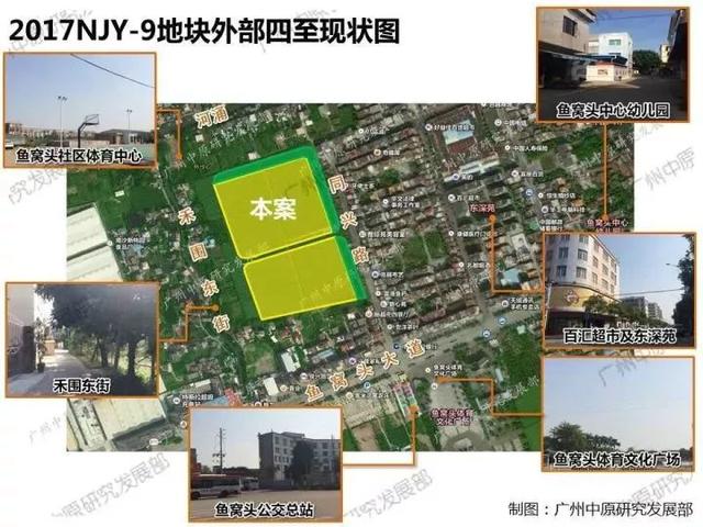 增建14座配电房降低住宅层高南沙东涌镇地块规划调整