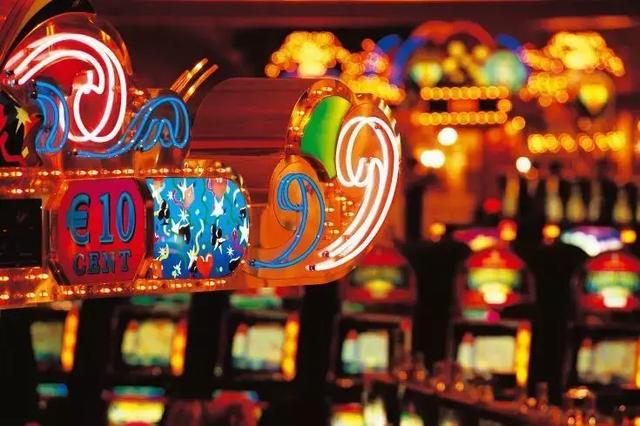 塞浦路斯将是居于世界第一大赌场澳门和第二大赌场美国拉斯维加斯之外