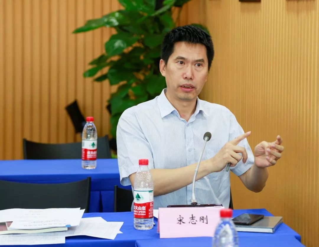 "增强质量意识 提高编校水平"学术期刊编校质量专题沙龙在社科文献出