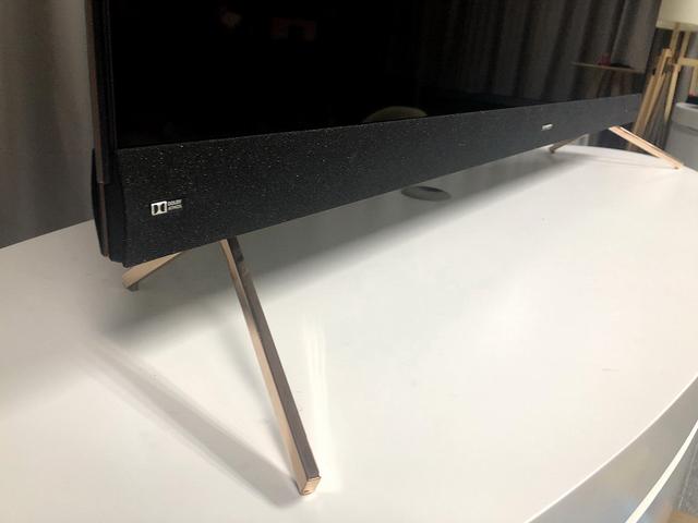 超清画质智能生态创维65a10电视体验