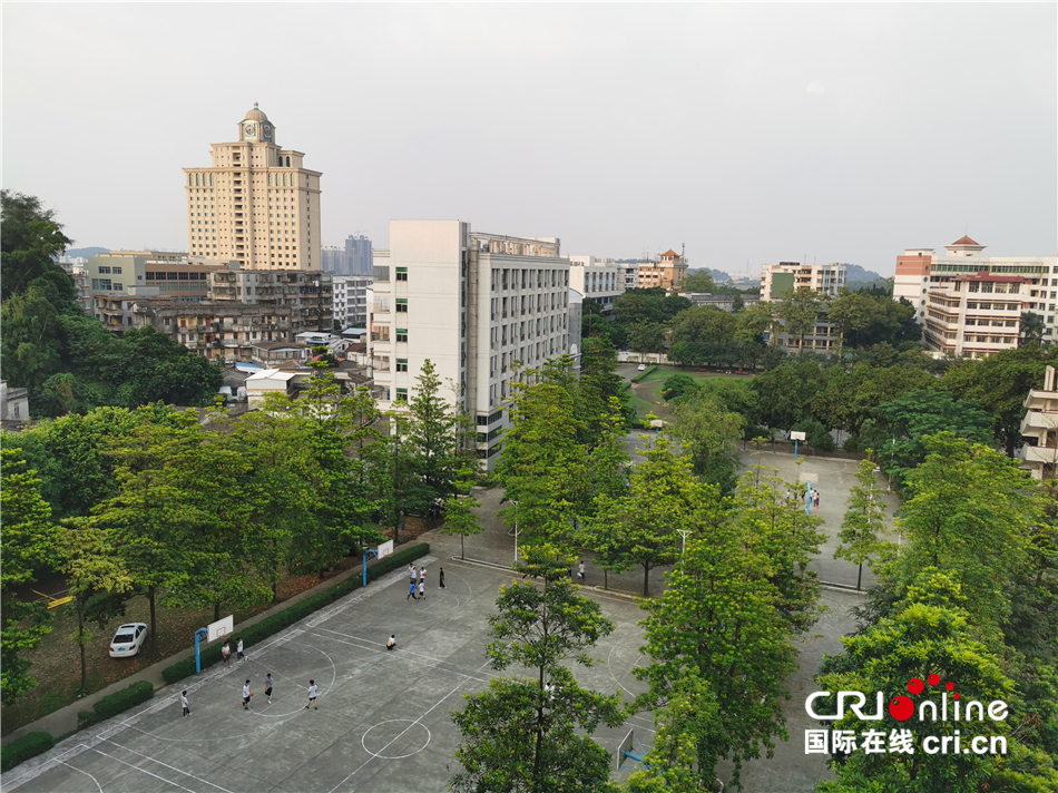 江门市技师学院:粤菜师傅的摇篮