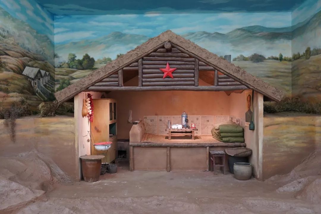 这条新中国70年时光隧道邀你先睹为快