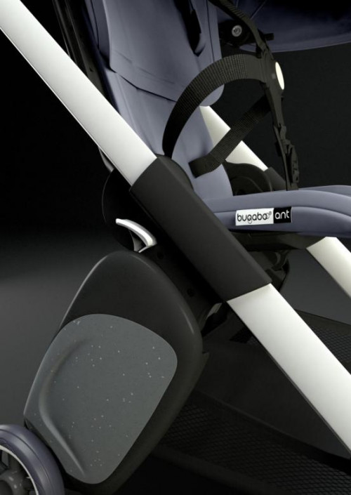 婴儿车界的变形金刚博格步这款婴儿车到底好在哪里