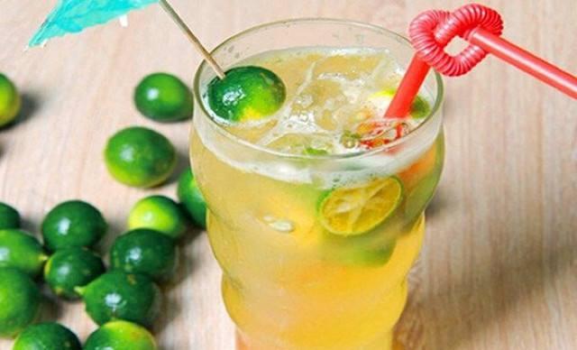 秋天来了教你如何自制蜂蜜金桔水