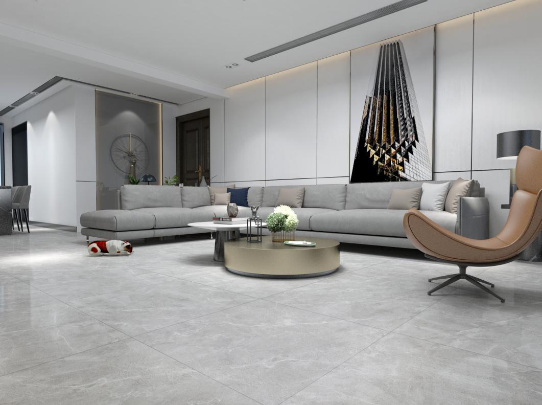 强牌向上的力量:瓷砖也能玩国潮?