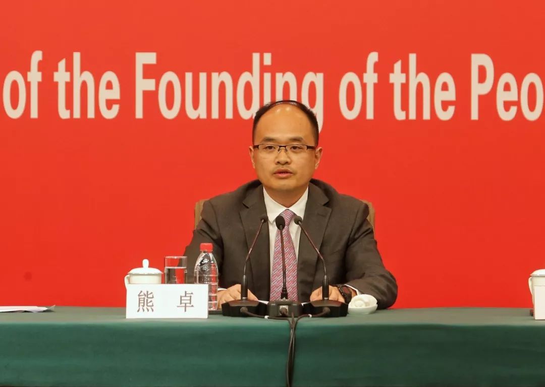 天安门广场10月1日群众游行和联欢活动几大看点