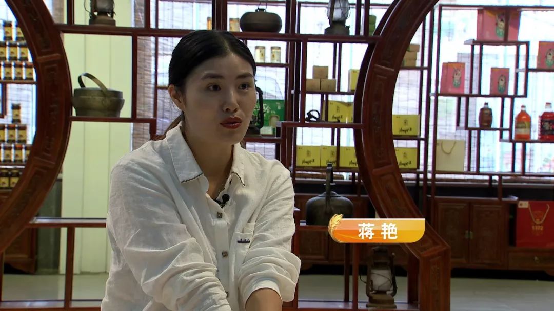 借父母20万装修房钱,2年后,她把年销售额做到1500万_蒋艳