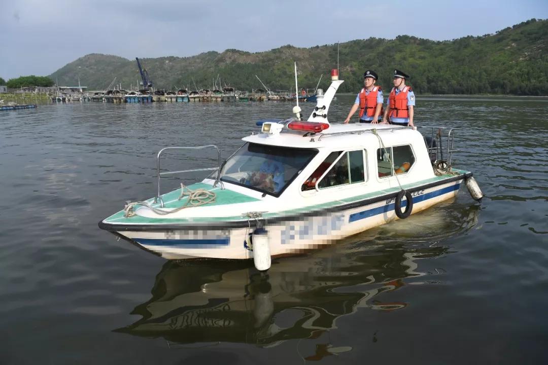 这个派出所"霹雳手段打击犯罪,菩萨心肠为民服务"_乌坎