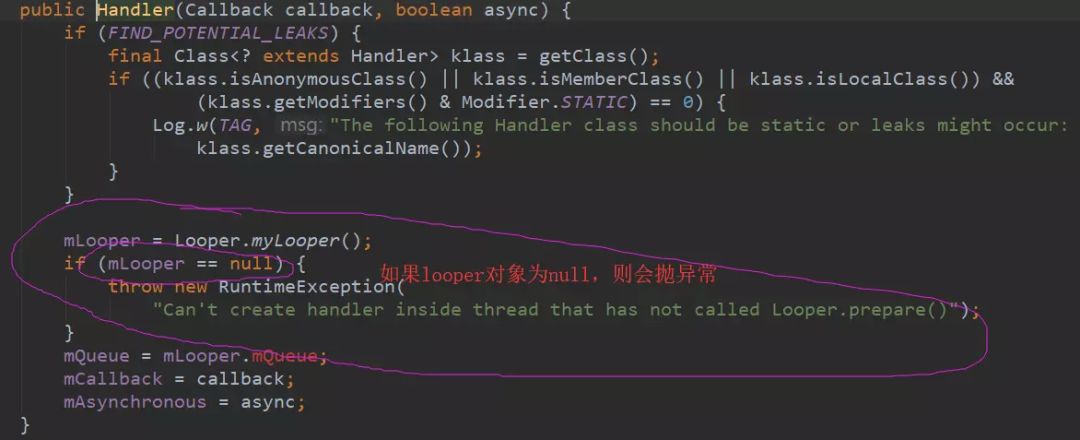 2.1 java.lang.classnotfoundexception类找不到异常