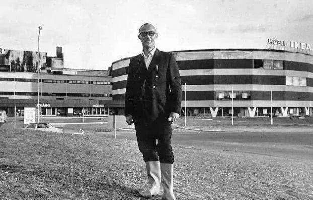 130年前任天堂是卖扑克的 华为三星刚成立时卖过啥?_早川德