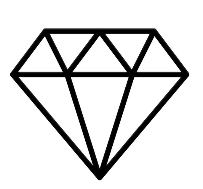 老凤祥服饰新品61胸针钻石篇