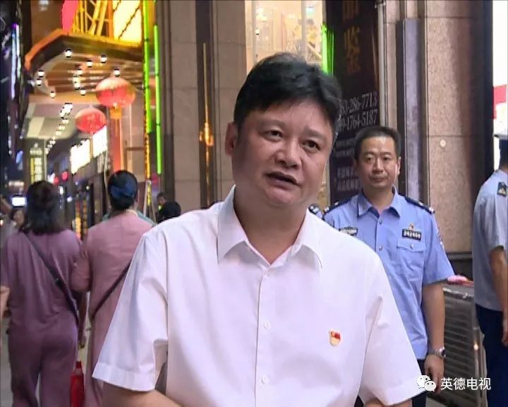 【今日新闻】市领导分别带队开展节前消防安全检查_肖勇科